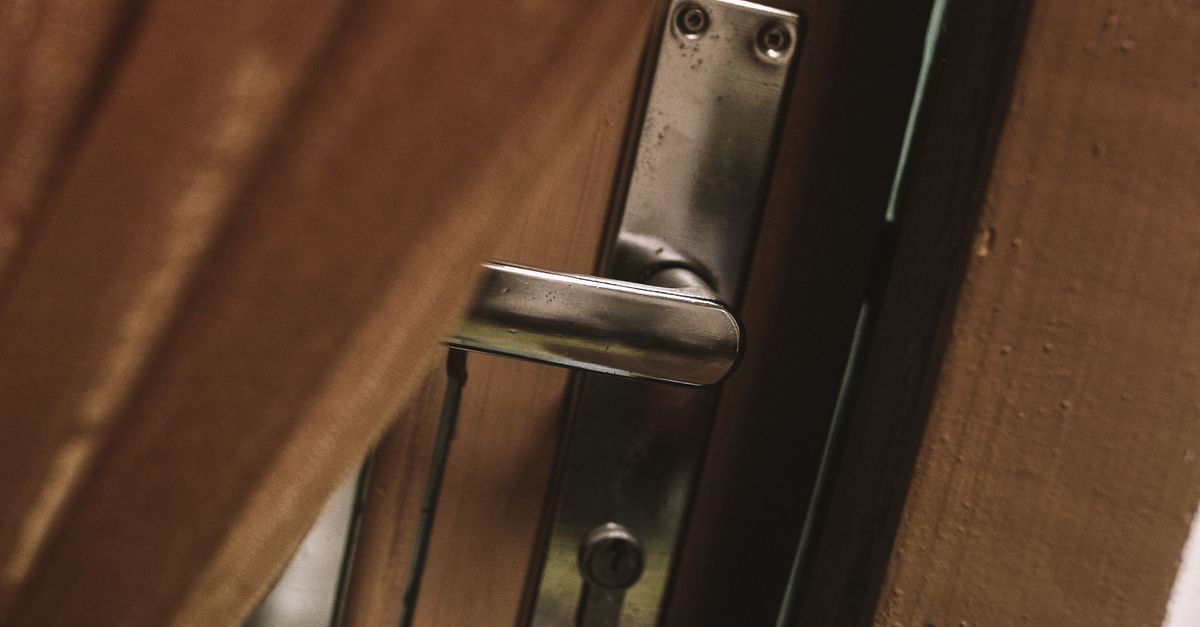 door security hardware — Hueytown Locksmiths