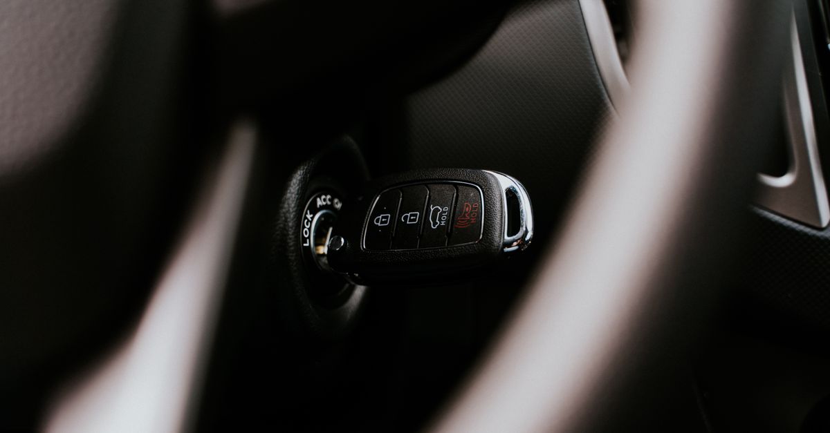 car key cutting machine — Hueytown Locksmiths