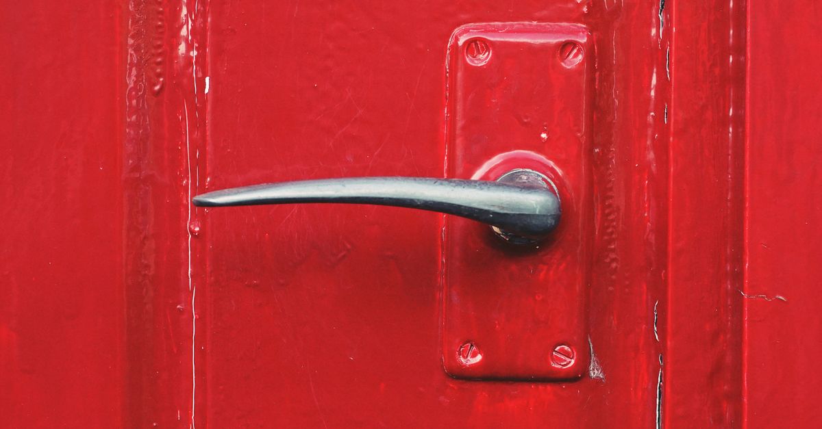 door security hardware — Hueytown Locksmiths