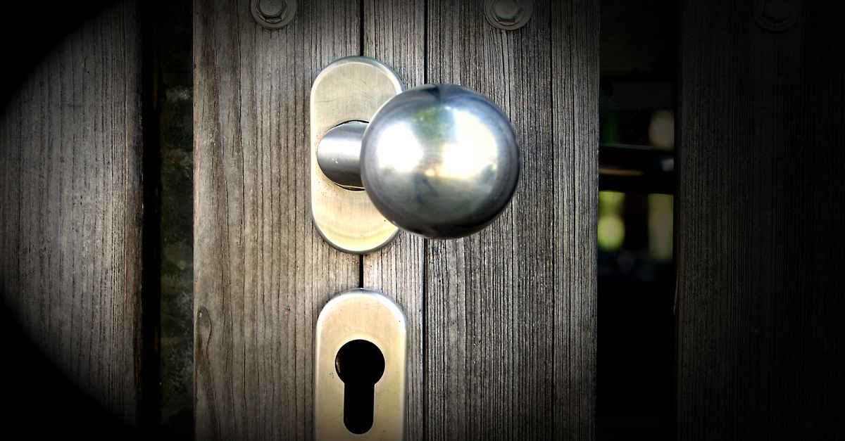 home security lock door — Hueytown Locksmiths