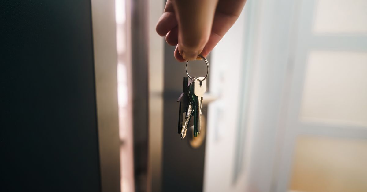 front door lock key — Hueytown Locksmiths