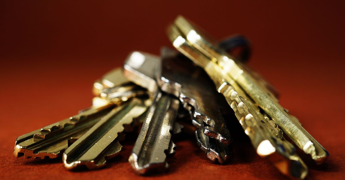 car key cutting machine — Hueytown Locksmiths