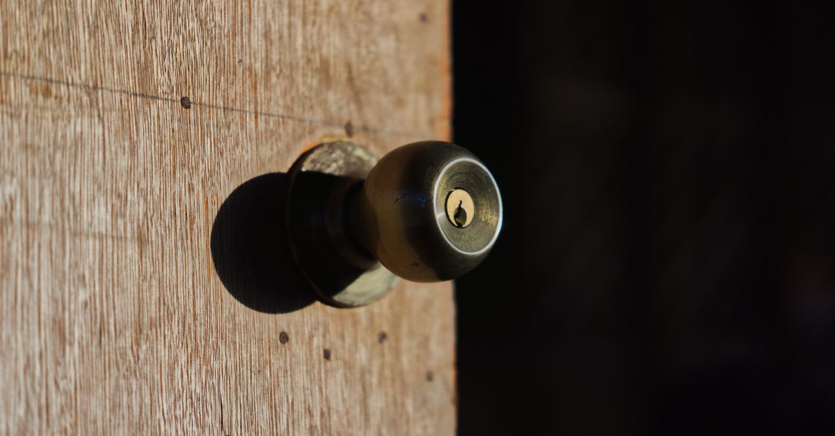 deadbolt installation — Hueytown Locksmiths