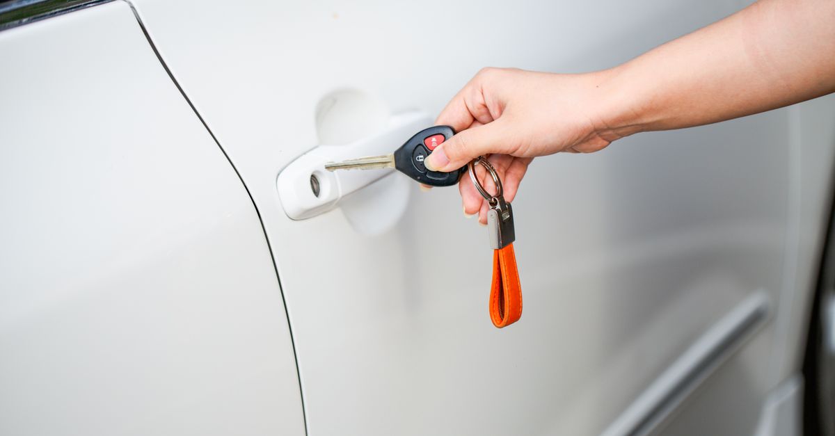 front door lock key — Hueytown Locksmiths