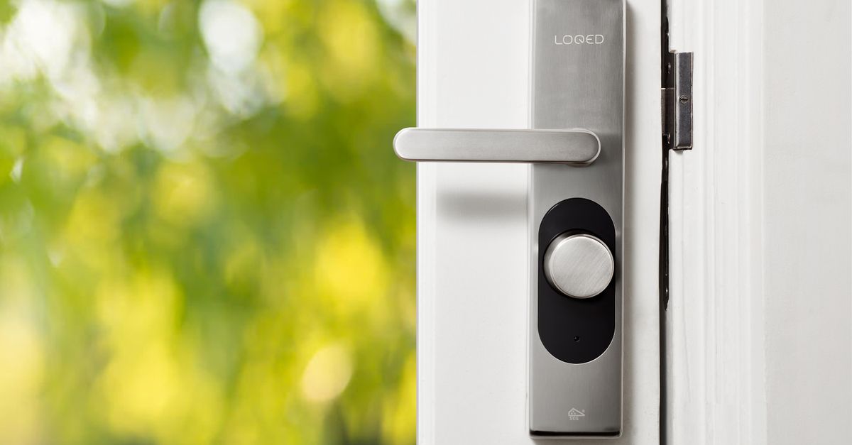 home security lock door — Hueytown Locksmiths