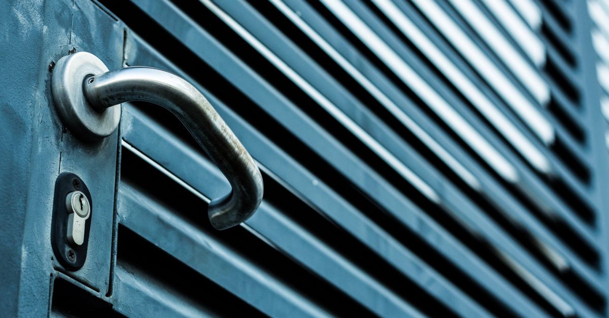 home security lock door — Hueytown Locksmiths