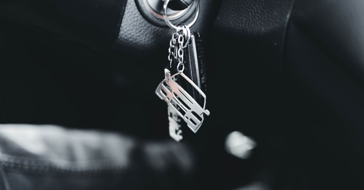 car key cutting machine — Hueytown Locksmiths