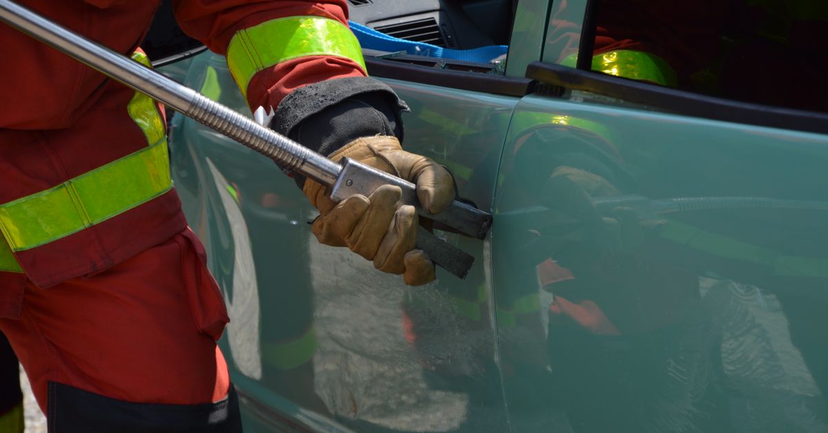 Emergency Car Lockout Service — Damage-Free Entry Done Right — Hueytown Locksmiths