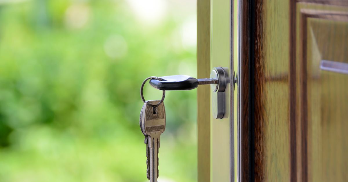 Our House Lockout Service: Getting You Back Inside Without Wrecking the Door — Hueytown Locksmiths