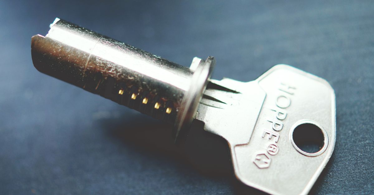 Deadbolt, Mortise Lock and High-Security Installation for Bessemer Homes — Hueytown Locksmiths