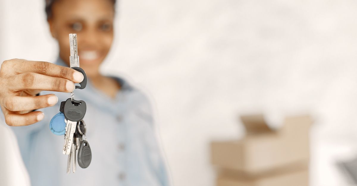 Just Moved In? A Bessemer Homeowner's Security Reset Checklist — Hueytown Locksmiths