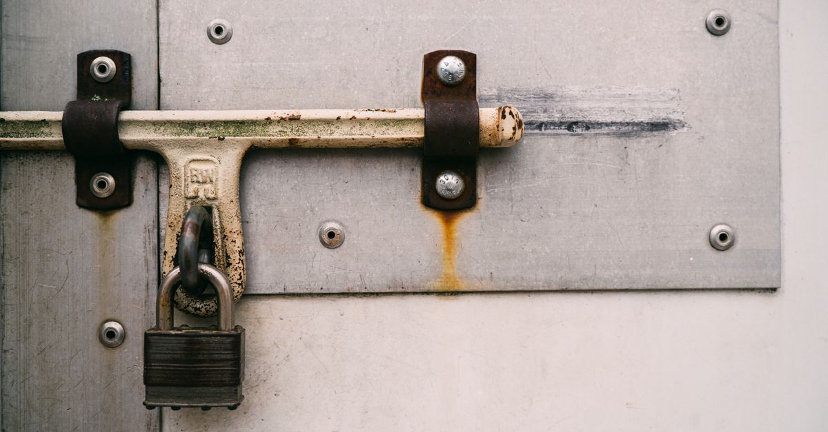 What Is a Mortise Lock and Why Does the Hardware Brand Matter? — Hueytown Locksmiths